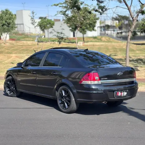CHEVROLET Vectra Sedan 2.0 4P ELITE, Foto 6