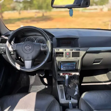 CHEVROLET Vectra Sedan 2.0 4P ELITE, Foto 8