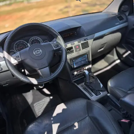 CHEVROLET Vectra Sedan 2.0 4P ELITE, Foto 9