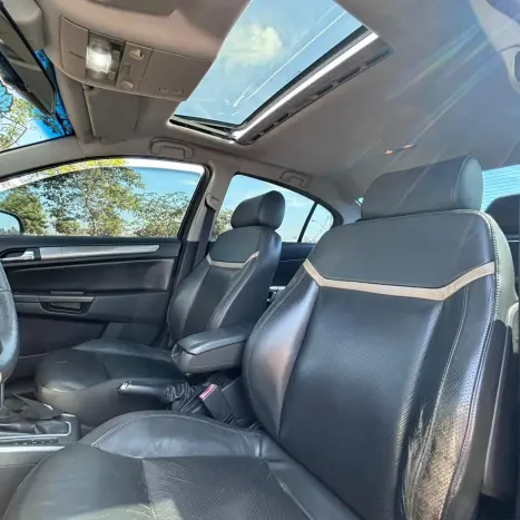 CHEVROLET Vectra Sedan 2.0 4P ELITE, Foto 10