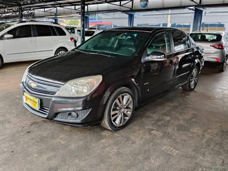 CHEVROLET Vectra Sedan , Foto 3