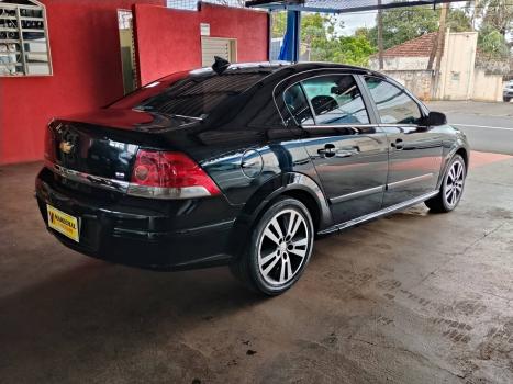 CHEVROLET Vectra Sedan , Foto 4