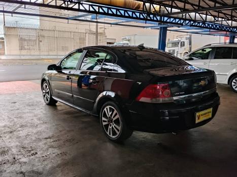 CHEVROLET Vectra Sedan , Foto 6