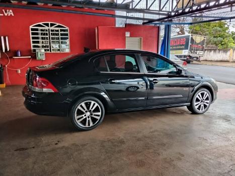 CHEVROLET Vectra Sedan , Foto 7
