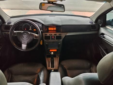 CHEVROLET Vectra Sedan , Foto 9