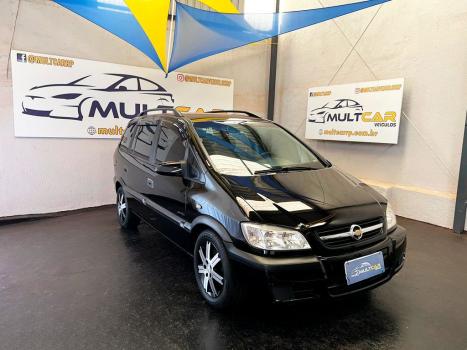 CHEVROLET Zafira 2.0 4P FLEX COMFORT, Foto 2