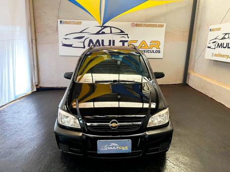CHEVROLET Zafira 2.0 4P FLEX COMFORT, Foto 3