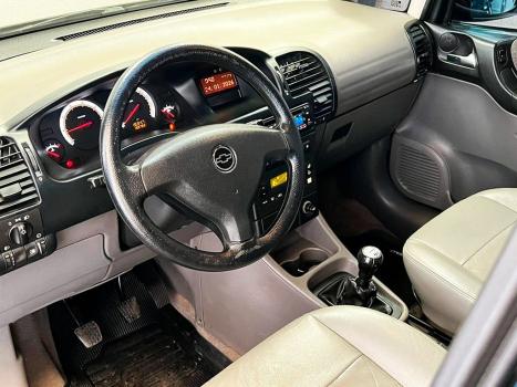 CHEVROLET Zafira 2.0 4P FLEX COMFORT, Foto 4