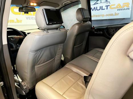 CHEVROLET Zafira 2.0 4P FLEX COMFORT, Foto 7