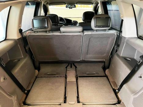 CHEVROLET Zafira 2.0 4P FLEX COMFORT, Foto 8