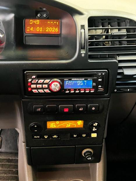 CHEVROLET Zafira 2.0 4P FLEX COMFORT, Foto 9