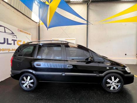 CHEVROLET Zafira 2.0 4P FLEX COMFORT, Foto 12