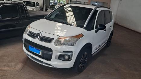 CITROEN Aircross 1.6 16V 4P GLX FLEX AUTOM�TICO, Foto 2