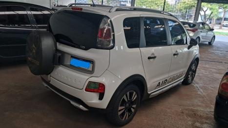 CITROEN Aircross 1.6 16V 4P GLX FLEX AUTOM�TICO, Foto 4
