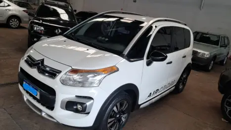 CITROEN Aircross 1.6 16V 4P GLX FLEX AUTOM�TICO, Foto 2