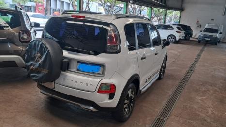 CITROEN Aircross 1.6 16V 4P GLX FLEX AUTOM�TICO, Foto 3
