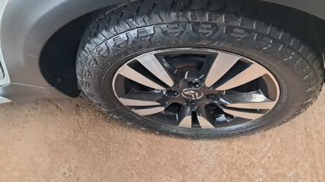 CITROEN Aircross 1.6 16V 4P GLX FLEX AUTOM�TICO, Foto 6