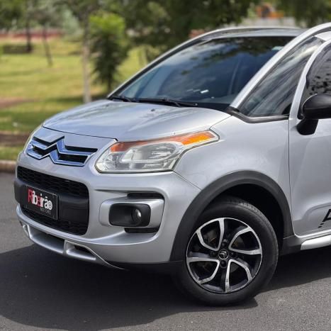 CITROEN Aircross 1.6 16V 4P GLX FLEX, Foto 2