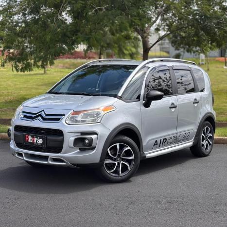 CITROEN Aircross 1.6 16V 4P GLX FLEX, Foto 4