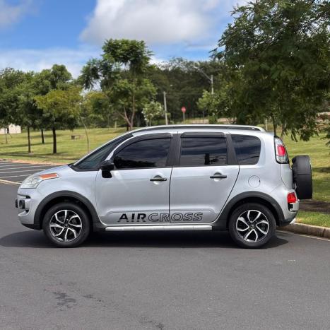 CITROEN Aircross 1.6 16V 4P GLX FLEX, Foto 5