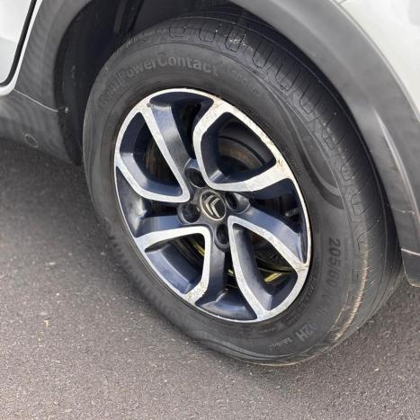 CITROEN Aircross 1.6 16V 4P GLX FLEX, Foto 7