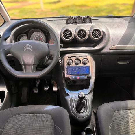 CITROEN Aircross 1.6 16V 4P GLX FLEX, Foto 8