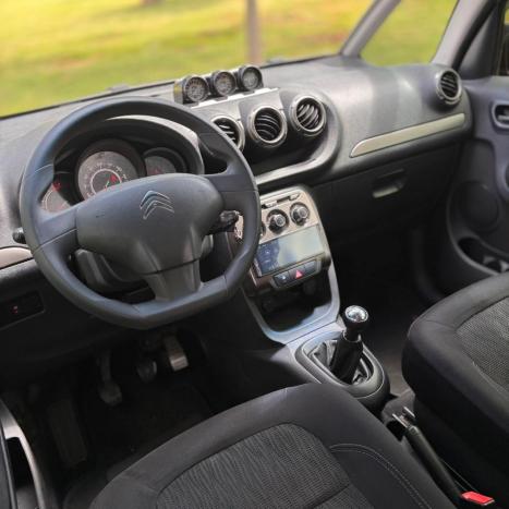 CITROEN Aircross 1.6 16V 4P GLX FLEX, Foto 9