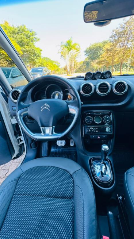 CITROEN Aircross 1.6 16V 4P EXCLUSIVE FLEX AUTOM�TICO, Foto 2