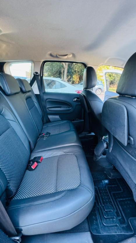 CITROEN Aircross 1.6 16V 4P EXCLUSIVE FLEX AUTOM�TICO, Foto 3