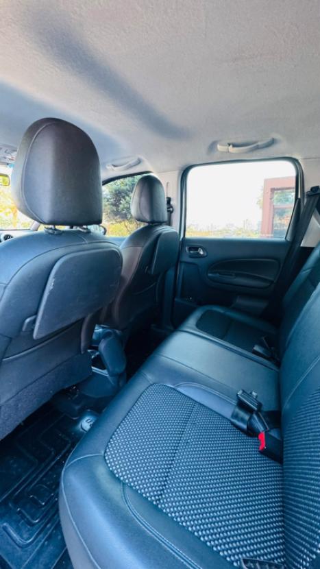 CITROEN Aircross 1.6 16V 4P EXCLUSIVE FLEX AUTOM�TICO, Foto 6