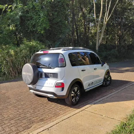 CITROEN Aircross 1.6 16V 4P GLX FLEX, Foto 5