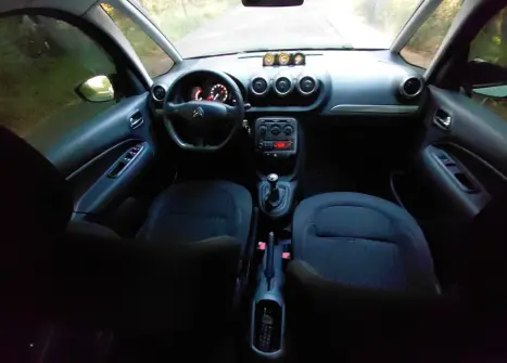 CITROEN Aircross 1.6 16V 4P GLX FLEX, Foto 6