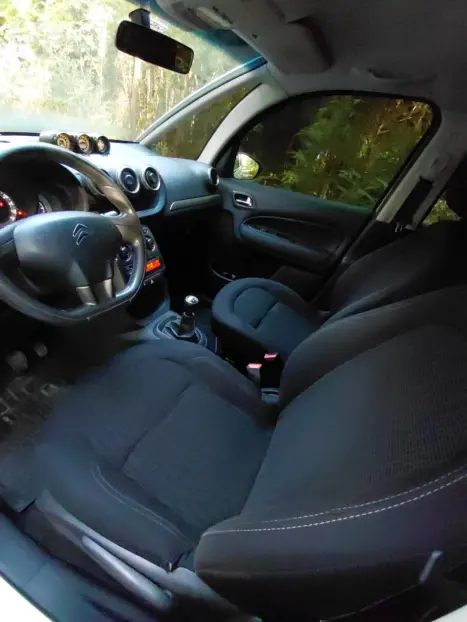 CITROEN Aircross 1.6 16V 4P GLX FLEX, Foto 7
