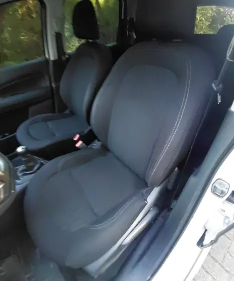 CITROEN Aircross 1.6 16V 4P GLX FLEX, Foto 8