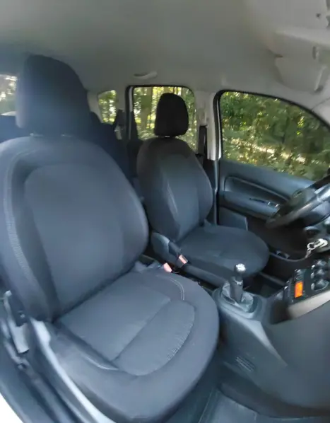 CITROEN Aircross 1.6 16V 4P GLX FLEX, Foto 9