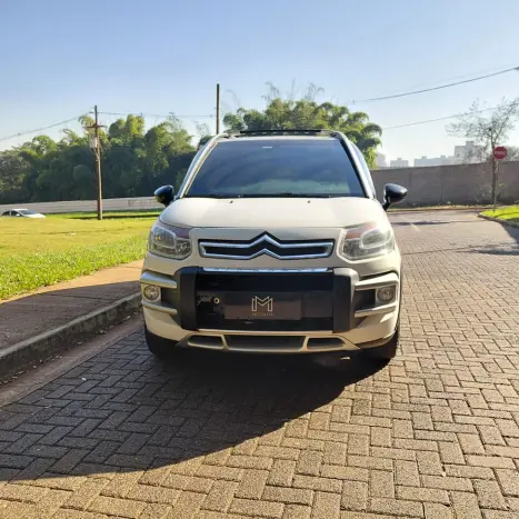 CITROEN Aircross 1.6 16V 4P GLX FLEX, Foto 12
