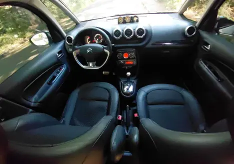 CITROEN Aircross 1.6 16V 4P EXCLUSIVE FLEX AUTOM�TICO, Foto 7