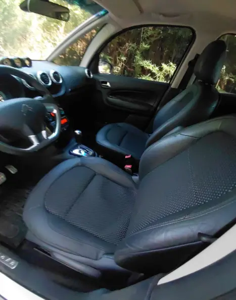 CITROEN Aircross 1.6 16V 4P EXCLUSIVE FLEX AUTOM�TICO, Foto 8
