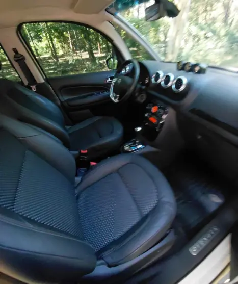 CITROEN Aircross 1.6 16V 4P EXCLUSIVE FLEX AUTOM�TICO, Foto 9