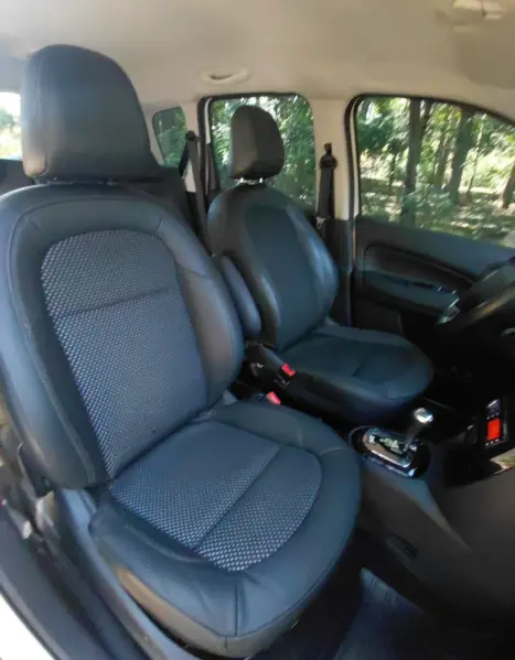 CITROEN Aircross 1.6 16V 4P EXCLUSIVE FLEX AUTOM�TICO, Foto 10