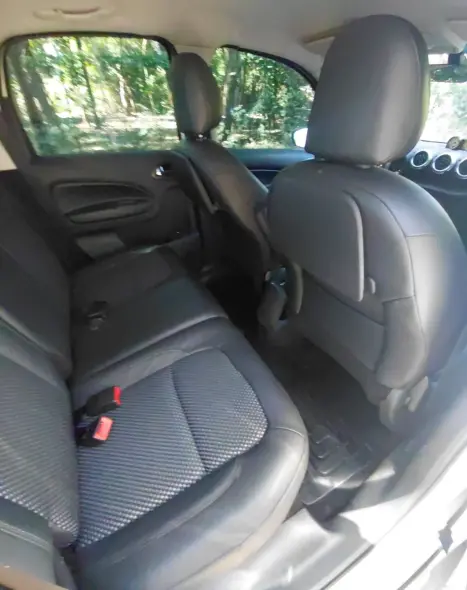 CITROEN Aircross 1.6 16V 4P EXCLUSIVE FLEX AUTOM�TICO, Foto 11