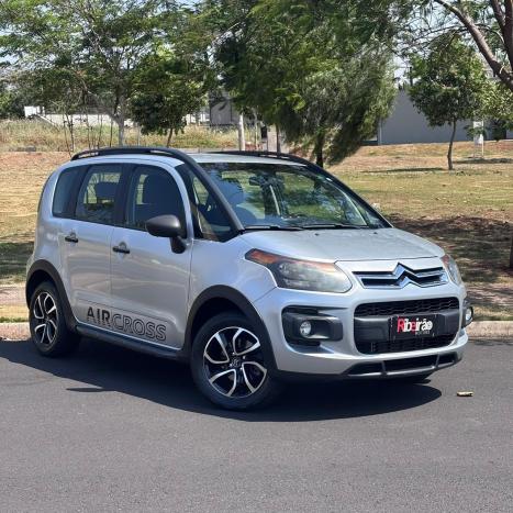 CITROEN Aircross 1.6 16V 4P TENDANCE FLEX, Foto 1
