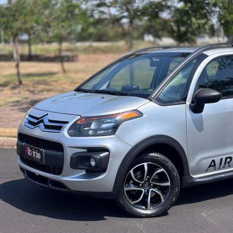 CITROEN Aircross 1.6 16V 4P TENDANCE FLEX, Foto 2