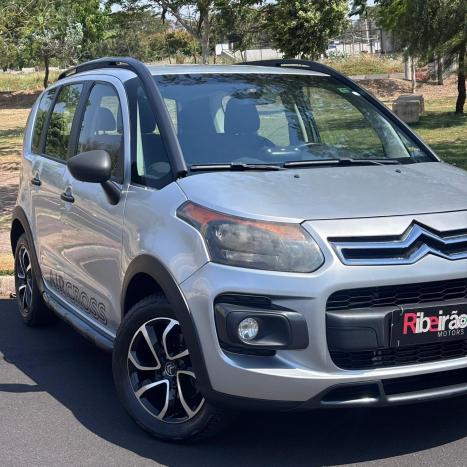 CITROEN Aircross 1.6 16V 4P TENDANCE FLEX, Foto 3
