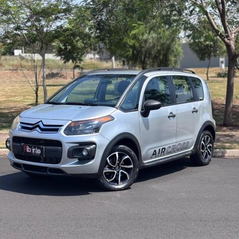 CITROEN Aircross 1.6 16V 4P TENDANCE FLEX, Foto 4