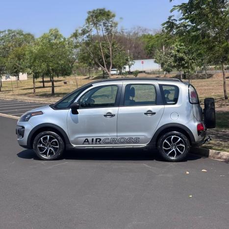 CITROEN Aircross 1.6 16V 4P TENDANCE FLEX, Foto 5