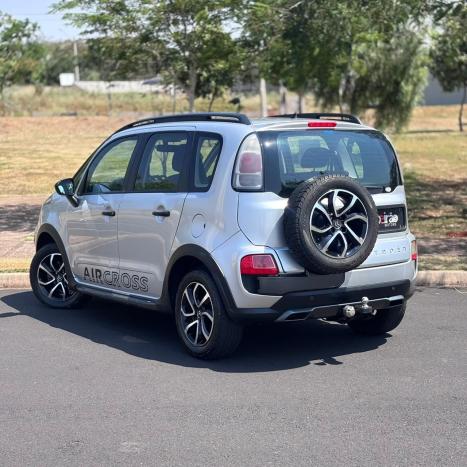 CITROEN Aircross 1.6 16V 4P TENDANCE FLEX, Foto 6