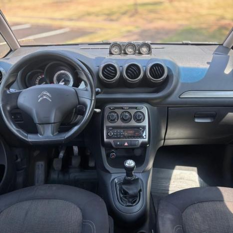 CITROEN Aircross 1.6 16V 4P TENDANCE FLEX, Foto 8
