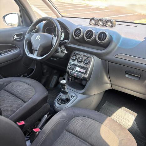 CITROEN Aircross 1.6 16V 4P TENDANCE FLEX, Foto 10