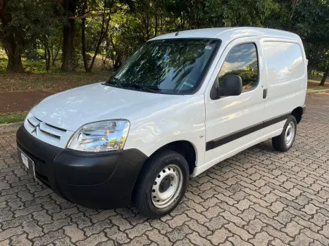 CITROEN Berlingo 1.6 16V 4P VTI FLEX FURG�O, Foto 1